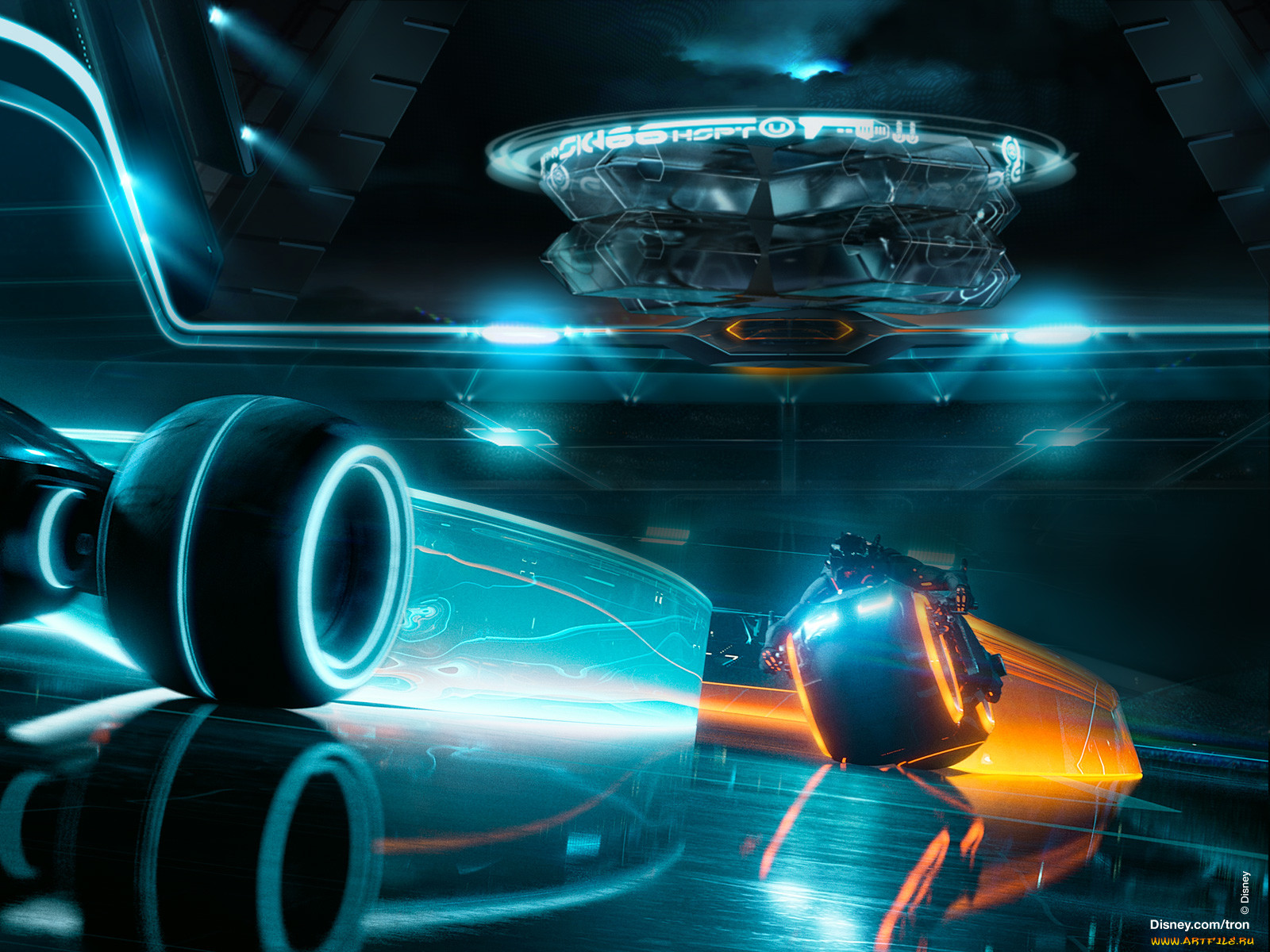 tron, legacy, , 